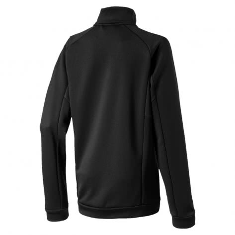 Puma Kinder Trainingsjacke Active Sports Poly 580255-01 140 Puma Black | 140