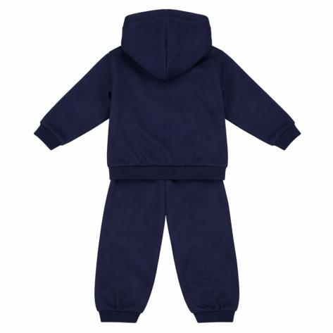 Puma Baby Jogginganzug Minicats No. 1 Logo Jogger 580691 