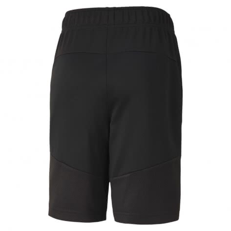 Puma Jungen Short Active Sports Poly Shorts B 581570-01 140 Puma Black | 140