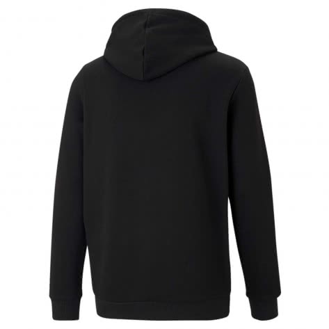 Puma Herren Kapuzenpullover ESS Small Logo Hoodie 586690 