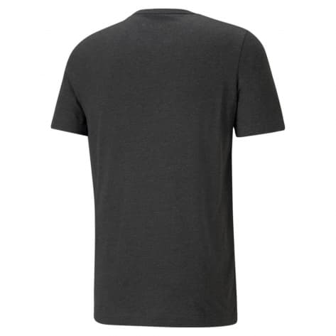 Puma Herren T-Shirt Essentials Heather Tee 586736 