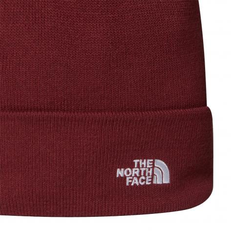 The North Face Unisex Mütze Norm Beanie 5FW1 