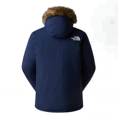 The North Face Herren Parka MCMURDO PARKA 5GJF 