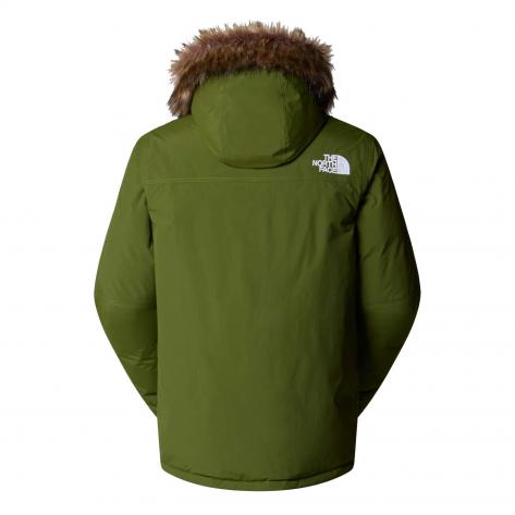 The North Face Herren Parka MCMURDO PARKA 5GJF 