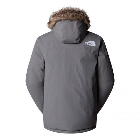 The North Face Herren Parka MCMURDO PARKA 5GJF 