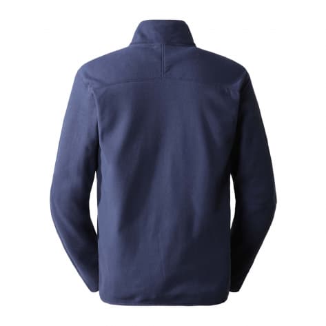 The North Face Herren Pullover 100 Glacier 1/4 Zip 5IHP 