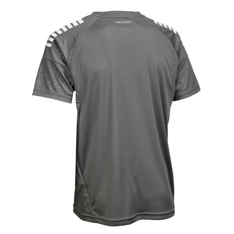 Derbystar Herren Trikot Kurzarm Madrid v25 