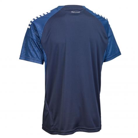 Derbystar Herren Trikot Kurzarm Madrid v25 