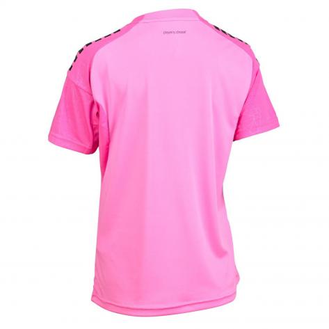Derbystar Damen Trikot Kurzarm Madrid v25 