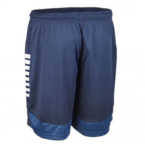 Derbystar Herren Short Madrid v25 