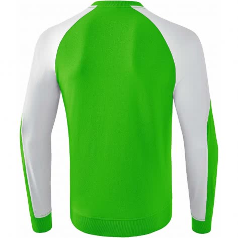 erima Herren Pullover Essential 5-C Sweatshirt 