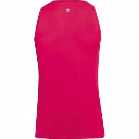 Jako Kinder Laufshirt Tanktop Run 2.0 6075 
