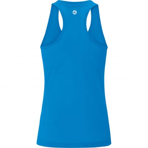 Jako Damen Laufshirt Tanktop Run 2.0 6075 