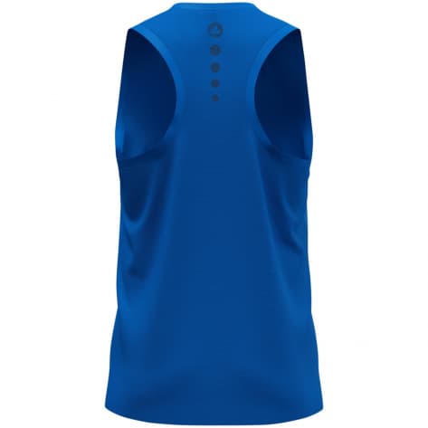Jako Herren Tanktop Light Flow 6076-400 XL Royal | XL