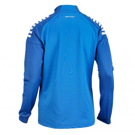 Derbystar Damen Polyesterjacke Madrid v25 