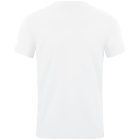 Jako Damen T-Shirt Power 6123-000 36 Weiß | 36