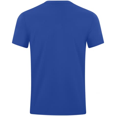 Jako Herren T-Shirt Power 6123-400 M Royal | M