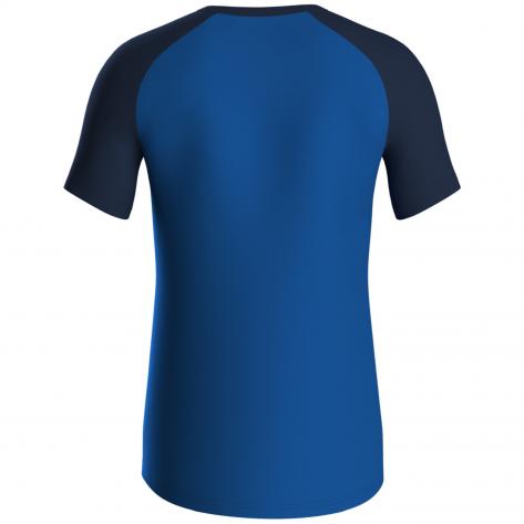 Jako Herren T-Shirt Iconic 6124-403 L Royal/Marine | L
