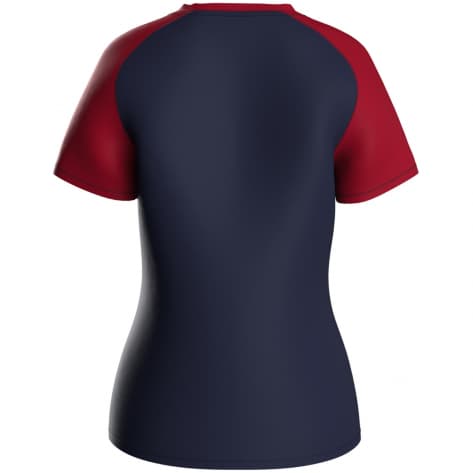Jako Damen T-Shirt Iconic 6124 
