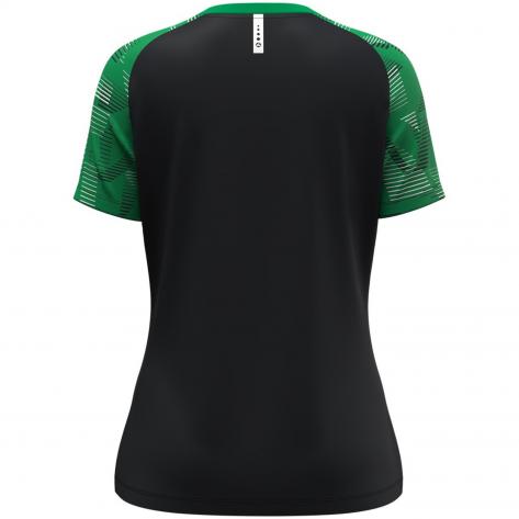 Jako Damen T-Shirt Sonic 6126D 