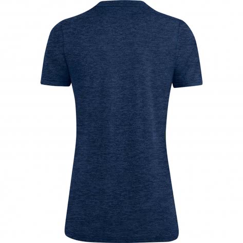 Jako Damen T-Shirt Premium Basics 6129 