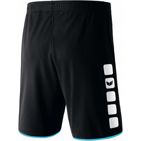 erima Herren Short Classic 5-C Shorts 