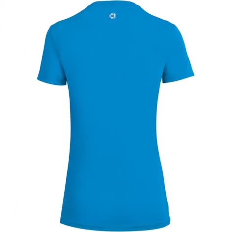 Jako Damen Laufshirt T-Shirt Run 2.0 6175 