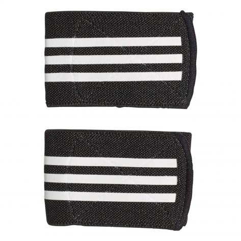 adidas Ankle Strap Schienbeinschonerhalter 620635 Schwarz | One size