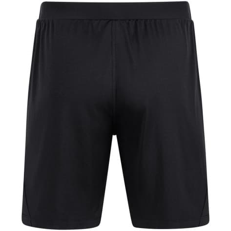 Jako Damen Short Power 6223-802 36 Schwarz/Weiß | 36