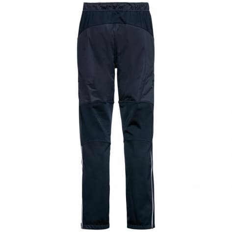 Odlo Herren Skihose Pants Silsand 622472-20731 XL Dark Sapphire | XL