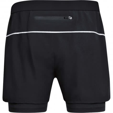 Jako Damen 2-in-1 Short 6249 