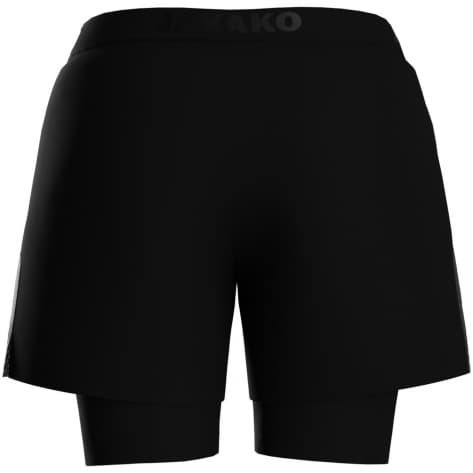 Jako Damen Short 2-in-1 Short Power 6276 