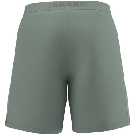 Jako Herren Laufshort Running Short Power 6278 