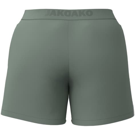 Jako Damen Laufshort Running Short Power 6278 