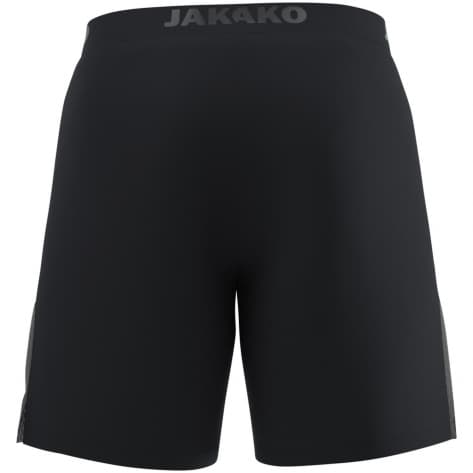Jako Herren Laufshort Running Short Power 6278 
