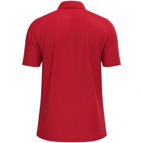 Jako Herren Polo One 6300-100 L Rot | L