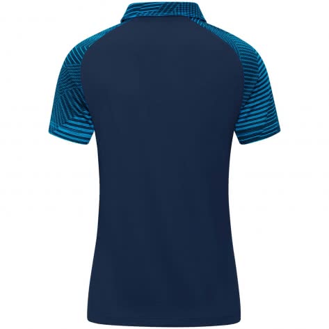 Jako Damen Polo Performance 6322 