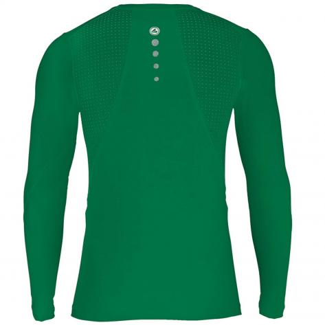 Jako Herren Longsleeve Compression 2.0 6451 