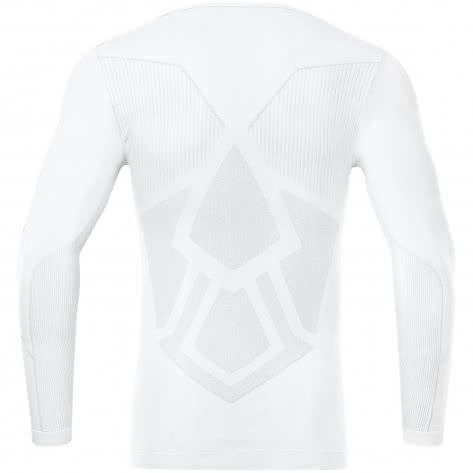 Jako Kinder Longsleeve Comfort Recycelt 6456 
