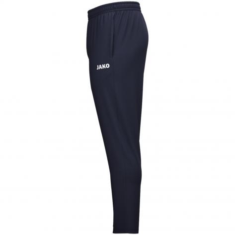 Jako Herren Trainingshose Webhose One Kurzgrößen 6500S 