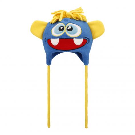CMP Kinder Mütze KIDS FLEECE HAT 6505310J 