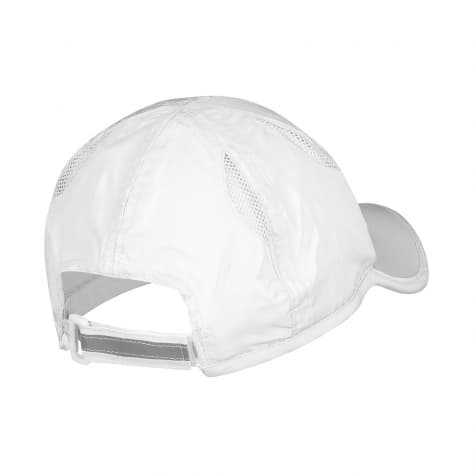 CMP Herren Kappe MAN HAT 6505527-A001 Bianco | One Size
