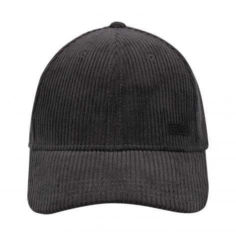 CMP Herren Kappe MAN HAT 6505802 