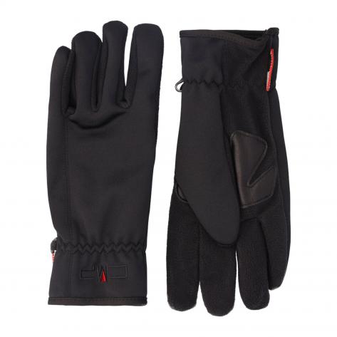 CMP Herren Handschuhe MAN SOFTSHELL GLOVES 6521107 
