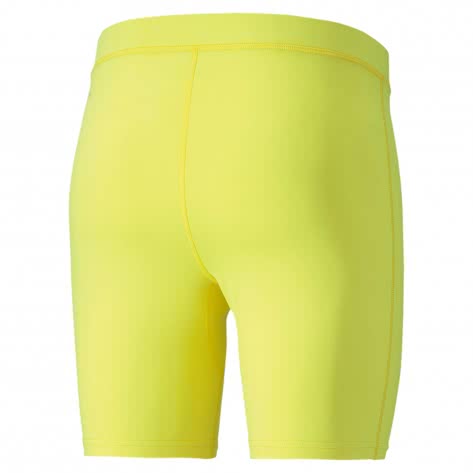 Puma Herren Tight Liga Baselayer Short Tight 655924 