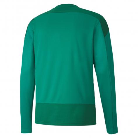 Puma Herren Sweatshirt teamGOAL 23 Training Sweat 656478 