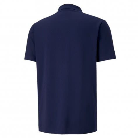 Puma Herren Poloshirt teamGOAL 23 Casuals Polo 656579 