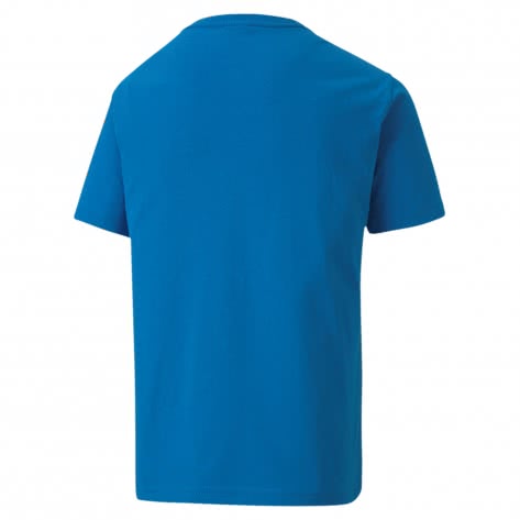 Puma Kinder T-Shirt teamGOAL 23 Casuals Tee Jr 656709 