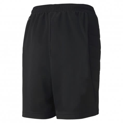 Puma Kinder Torwarthose Goalkeeper Shorts Jr 657039 