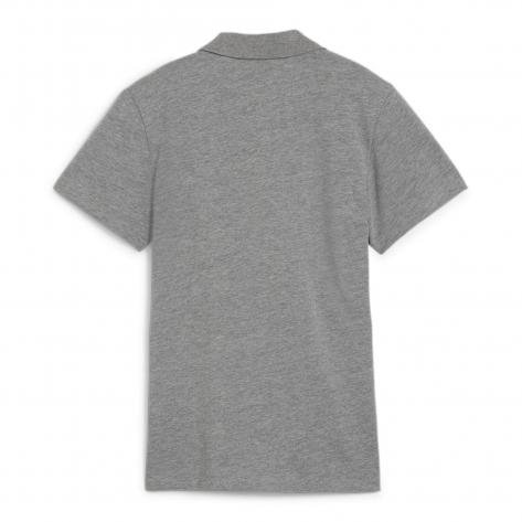 Puma Damen Polo Shirt teamGOAL Casuals Polo Wmn 658607 